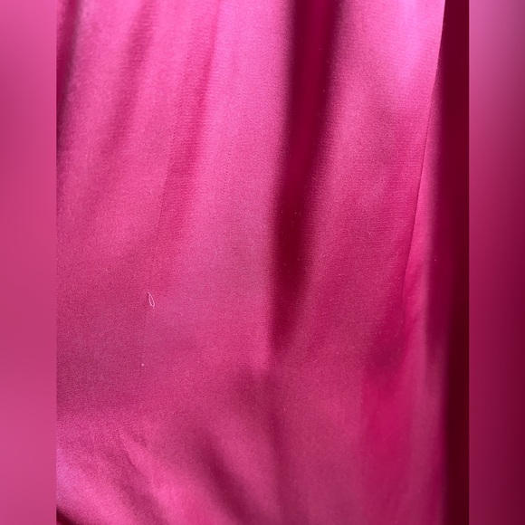 ANTHROPOLOGIE Hutch Sequin Floral Maxi Dress - Picture 12 of 14